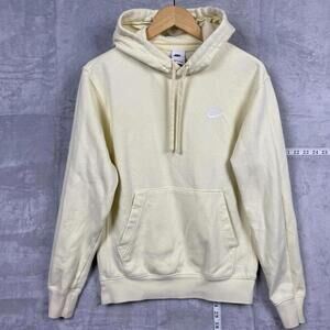 Nike Cream Hoodie for Men